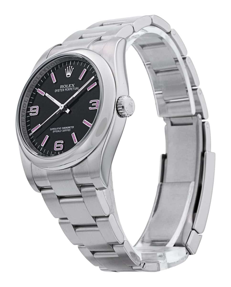 Rolex Oyster Perpetual 116000 Rolex Oyster Perpetual 116000